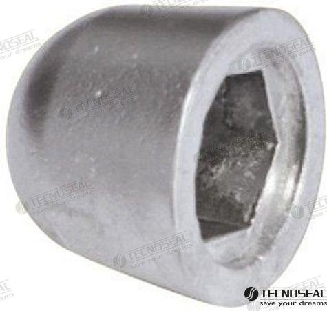 ANODO SIDE POWER ZINC 0