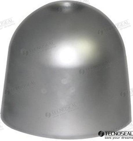 ANODO SIDEPOWER – SLEIPNER ZINC 0