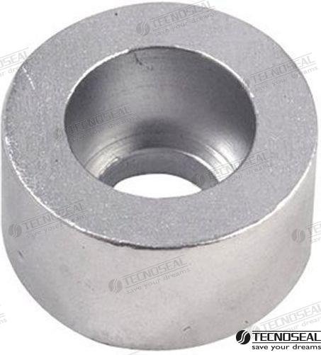 ANODO HAMILTON ARO MOTOR 47MM DIAM  TEN02522