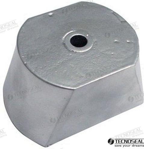 ANODO PARA HAMILTON ZINC 1