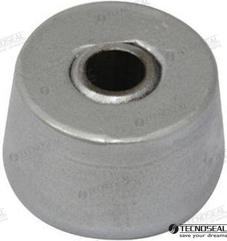 ANODO PARA HAMILTON ZINC HJ 292-HJ3 62  TEN02528