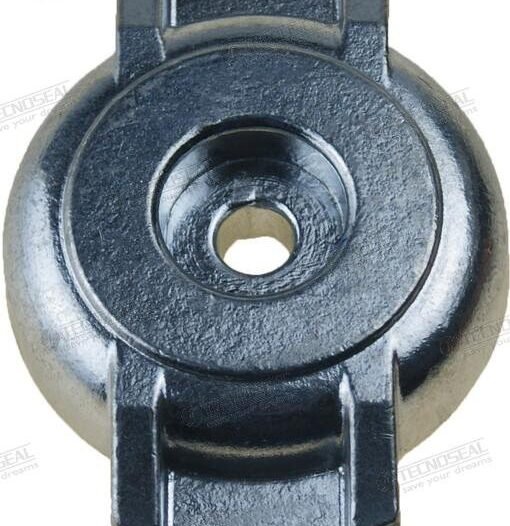 ANODO DE AJUSTE HYDROTAB  TEN02751