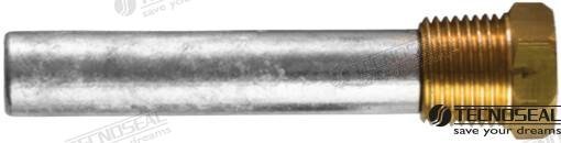 ANODO COMPLETO DIA 14 - L 82  TEN02962T