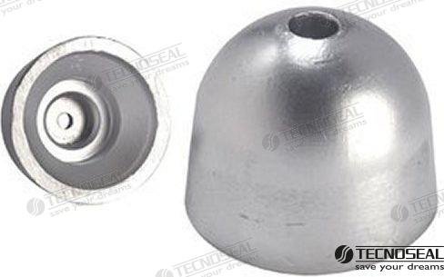 ANODO VETUS CONICO 68MM KGF 75–96  TEN03501