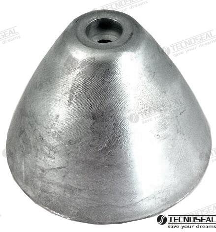 ANODO QUICK PARA BTQ250  TEN03607