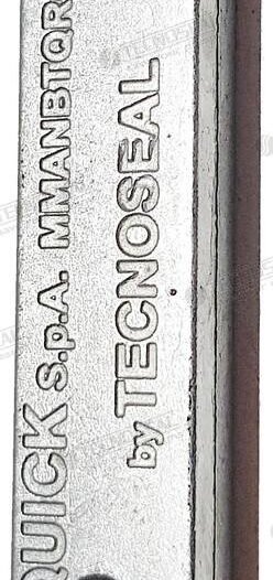 PLACA PEQUEÑA QUICK PARA BTQR  TEN03610