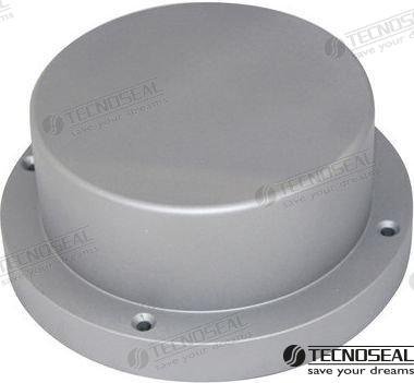 ANODO SERIE DETRA AZIMUT-BENETTI 160MM  TEN19012