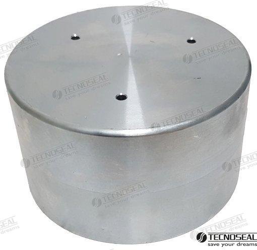 ANODO HELICE SAN LORENZO 225MM DIAM 16