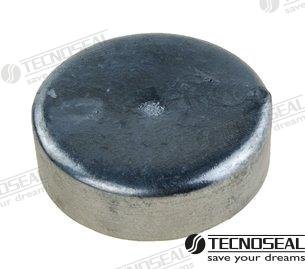 ANODO DISCO ZINC DIA 70MM 0