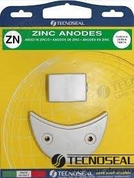 KIT ANODOS ZINC OMC V4-V6  TENKITOMC-V4-V6