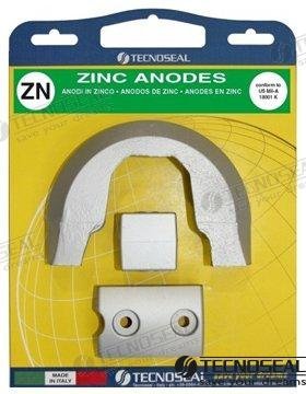 KIT ANODOS ZINC OMC STRINGER  TENKITOMCSTRINGER