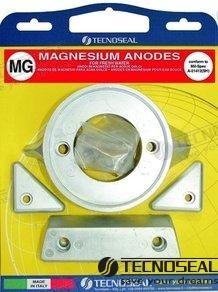 KIT ANODOS ZINC VOLVO 290-MG-C  TENKITVOLVO290-MG-C