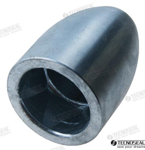ANODO WESMAR USA TENTEC-PNB