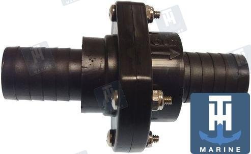 VALVULA ANTI-RETORNO 29 MM.  THILS-1200