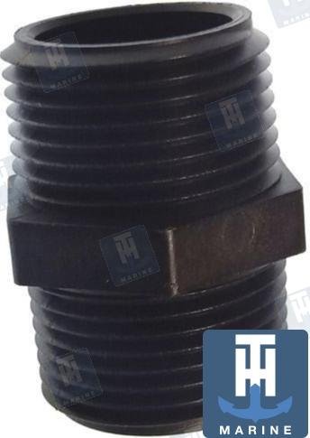 MACHON 1" NPT.  THMS-3M100