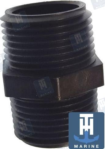 MACHON 3/4" NPT.  THMS-3M34