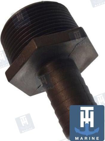 ENTRONQUE 1-1/4" NPT.  THMS3A11434