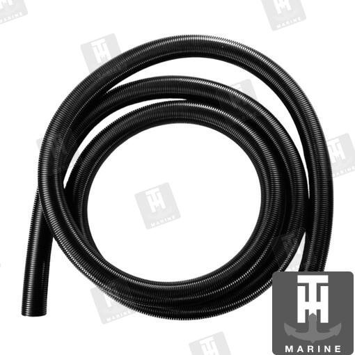 MANGUERA NEGRA 2" - 5 METROS  THRFH-1