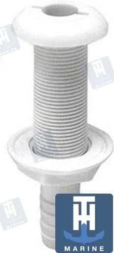 PASACASCOS PARA MANGUERAS DE 38 MM. T-H Marine THTH-1502