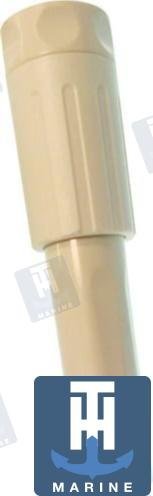 SALIDA DE MANGUERA RECTA T-H Marine THWDN-2