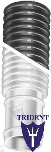 MANGUERA BOMBA ACHIQUE 5/8X15M  TRI120-0586