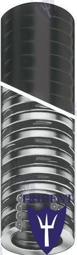 MANGUERA VINILO MOTOR 5/8X15M  TRI147-0586