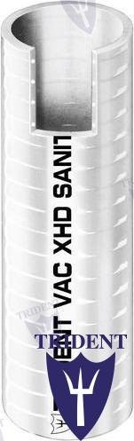 MANGUERA SANITARIOS 5/8X15M  TRI148-0586