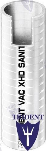 MANGUERA SANITARIOS 1"X15M  TRI148-1006