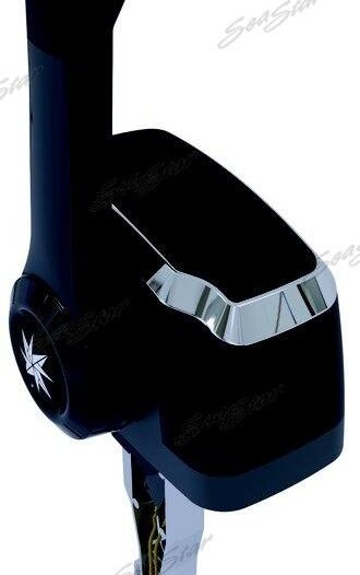 MANDO CONSOLA NEGRO  TXCHX8640P