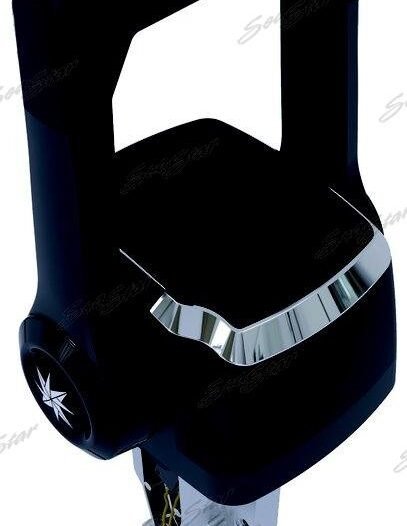 MANDO CONSOLA DOBLE NEGRO  TXCHX8740P