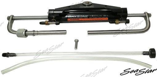 CILINDRO BAYSTAR COMPACT  TXHC4645H