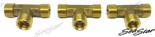 KIT DE TES UNION DE TUBOS SEASTAR  TXHF5530