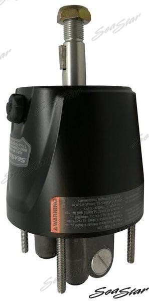 BOMBA DIRECCION HIDRAULICA FB 150HP TXHH4314