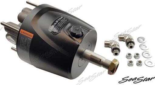 BOMBA DIRECCION HIDRAULICA FB 300HP  TXHH5271