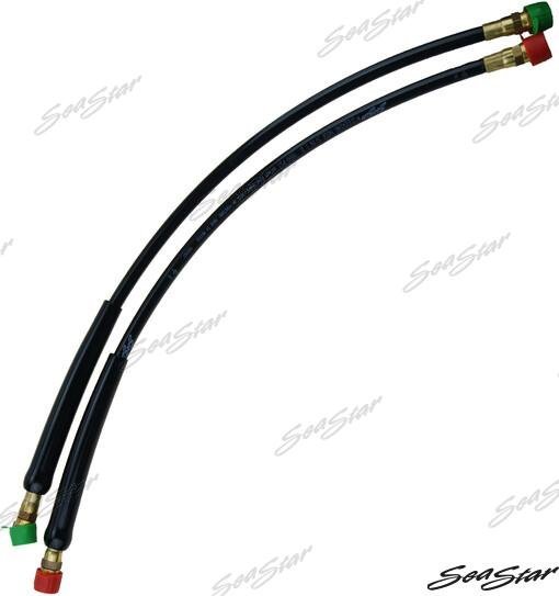 KIT TUBOS HIDRAULICOS 60