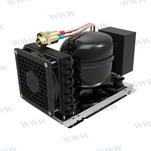 UNIDAD REFRIGERACIÓN UCS 35 SLIM  UNU10000003