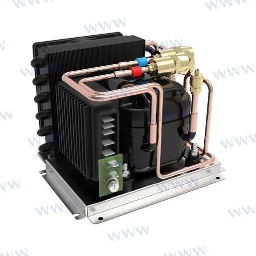 UNIDAD REFRIGERACIÓN UCS 20 COMPACT CUBE  UNU10000010
