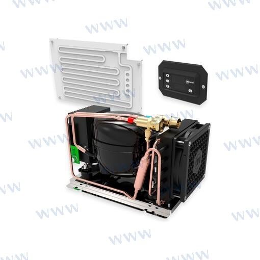 KIT UCS 35 SLIM + EV10 QC  UNU10300001
