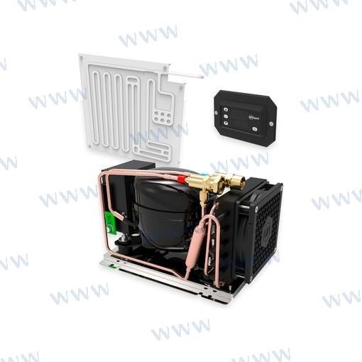 KIT UCS 35 SLIM + EV20 QC  UNU10300002