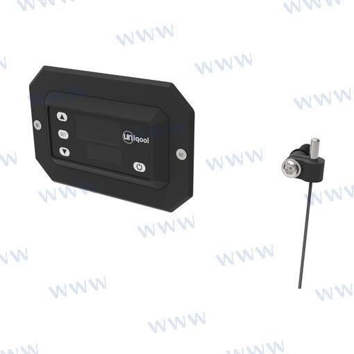 TERMOSTATO DIGITAL FRIGORÍFICO/CONGELADO Uniqool UNU10600000