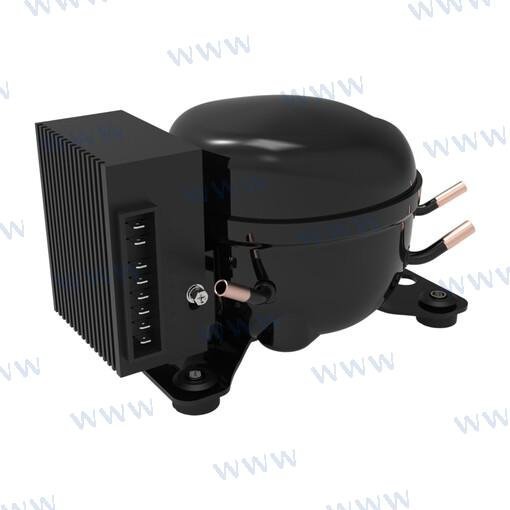 COMPRESOR VELOCIDAD VARIABLE UCS 35 12/2 Uniqool UNU10990000