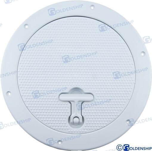 TAPA TAMBUCHO PROA VENUS 320  VENUS320BOWLOCKER