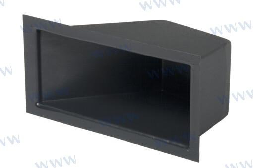 ADAPTADOR STANDARD BOX 10X4 Webasto WBCL001502A