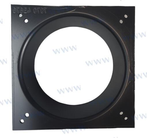 ADAPTADOR REDONDO D125 Webasto WBCL002503