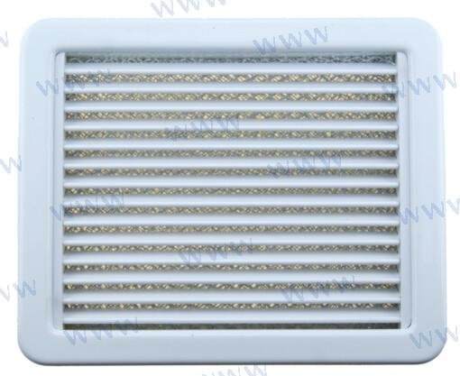 REJILLA TEKA TOMA AIRE 14X10  WBCL004008XA