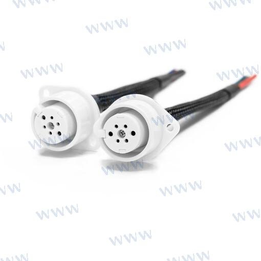 CONECTOR LED PARA BASE WAKE TC3 Wet Sounds WETADPTC3-S6-PIN
