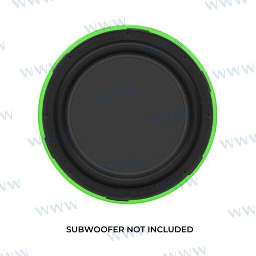 ARO LED RGB 12" PARA REVO