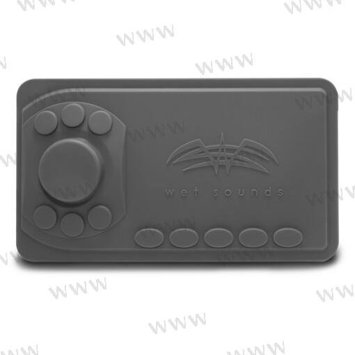 PROTECTOR FRONTAL PARA MC-1 Wet Sounds WETMC-FC