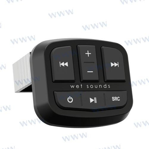NMEA /CAN REMOTE 4PIN  WETNMEA-TR