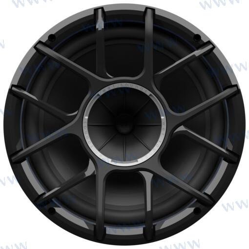 REJILLAS REV 10HDXZ-B NEGRA SPORT Wet Sounds WETREV10HDXZ-BGRILLE